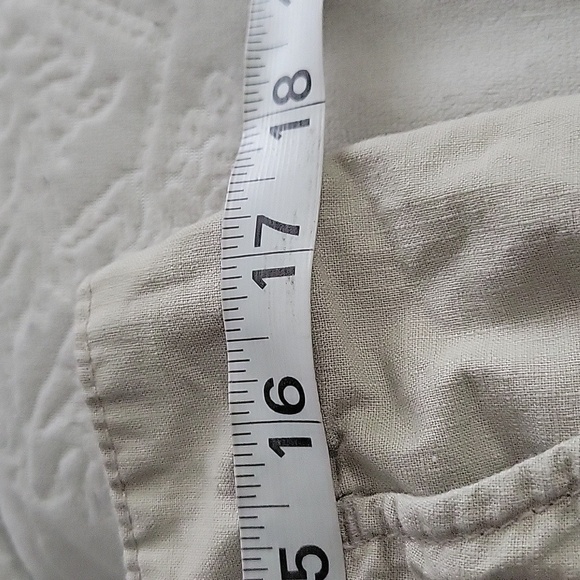 Basic Editions Women's Skirt - Picture 9 of 10